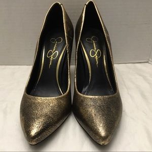 Jessica Simpson shoes